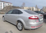 Ford Mondeo Hatchback 2,0 l 103 kw