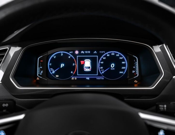 Volkswagen Tiguan Allspace 23