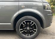 Volkswagen Transporter 28