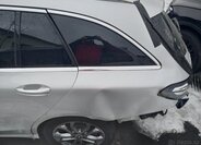 Mercedes-Benz Třídy C Kombi 2,1 l 125 kw