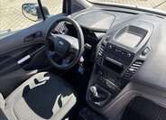 Ford Transit Connect Ostatní 1,5 l 74 kw