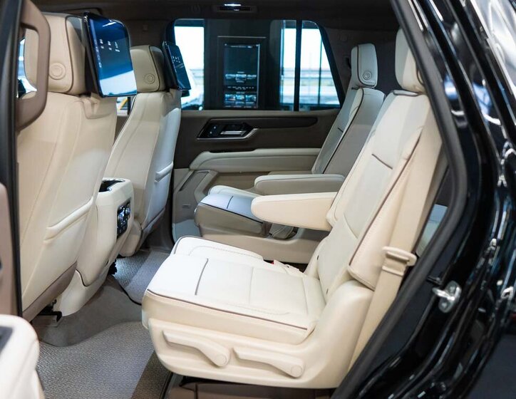 GMC Yukon SUV 6,2 l 313 kw