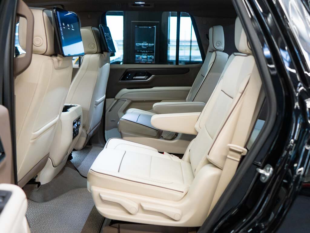 GMC Yukon SUV 6,2 l 313 kw