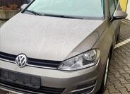 Volkswagen Golf 3