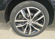 Volkswagen Golf Kombi 2,0 l 110 kw