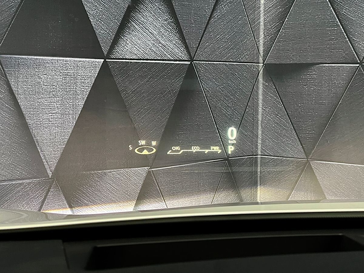 Lexus RX 450h SUV 3,5 l 193 kw