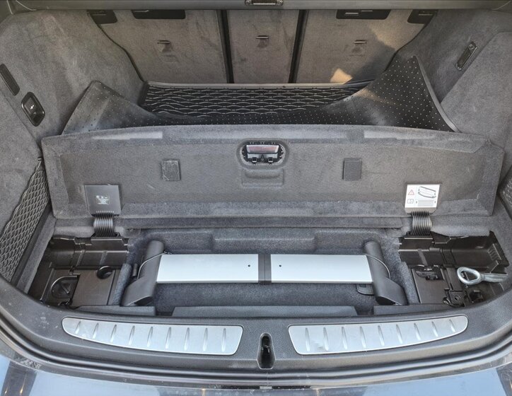 BMW Řada 3 Kombi 2,0 l 140 kw