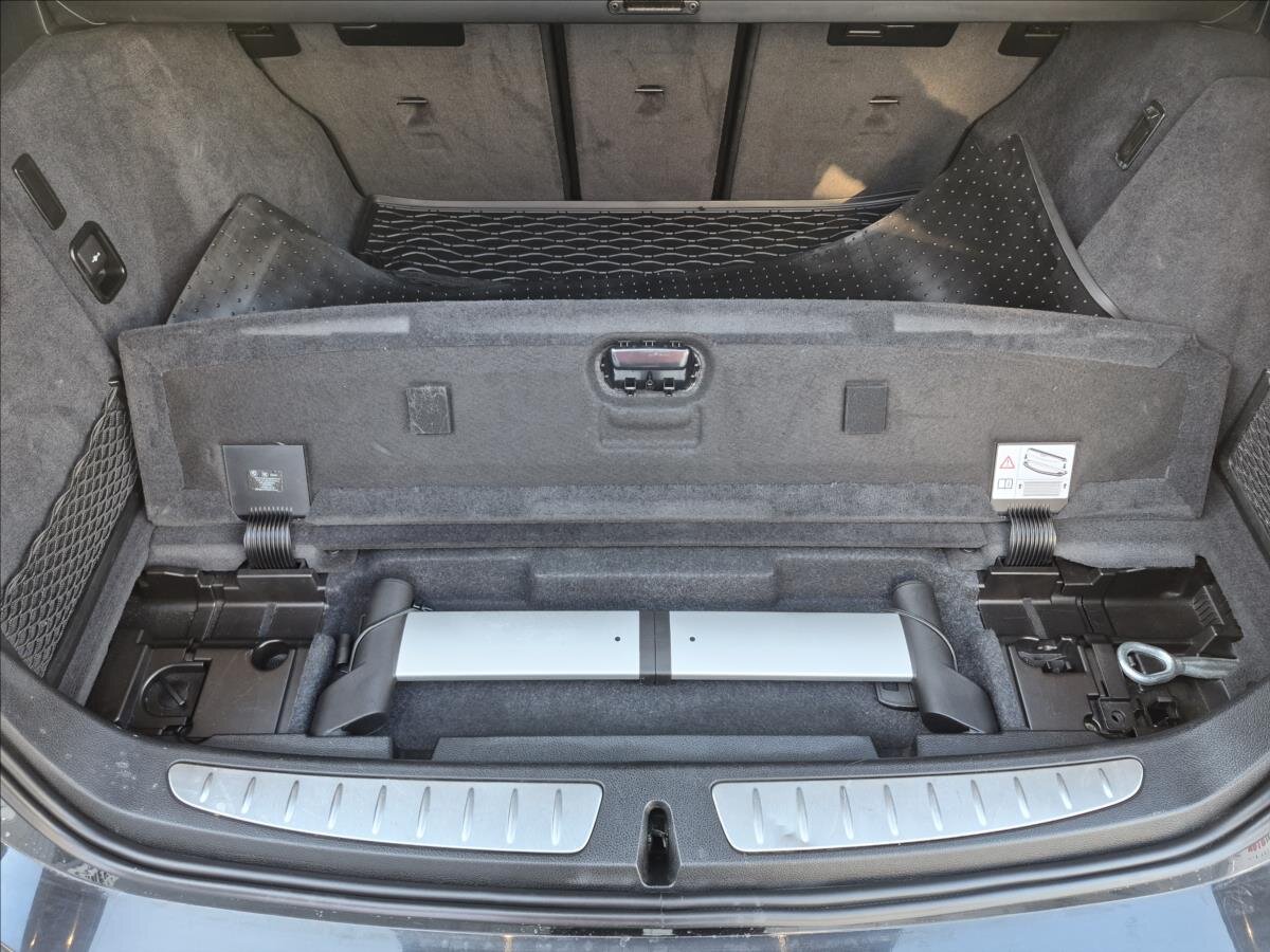 BMW Řada 3 Kombi 2,0 l 140 kw