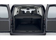 Volkswagen Caddy Kombi 1,5 l 85 kw