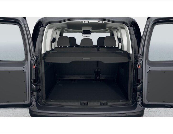 Volkswagen Caddy Kombi 1,5 l 85 kw