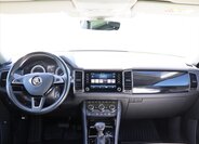 Škoda Kodiaq SUV / Terénní 2,0 l 140 kw