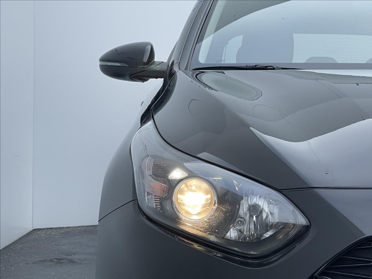 KIA Ceed Hatchback 998,0 74 kw