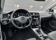 Volkswagen Golf Kombi 2,0 l 110 kw