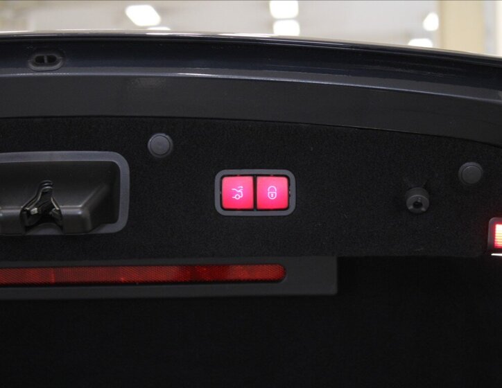 Mercedes-Benz Třídy S 36