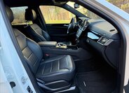 Mercedes-Benz GLS SUV / Terénní 3,0 l 190 kw