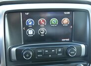 GMC Sierra Pick-up 4,3 l 212 kw