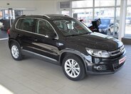Volkswagen Tiguan SUV / Terénní 1,4 l 90 kw