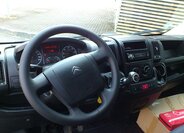 Citroën Jumper Valník 2,2 l 81 kw