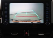 Toyota Corolla Sedan 1,5 l 92 kw