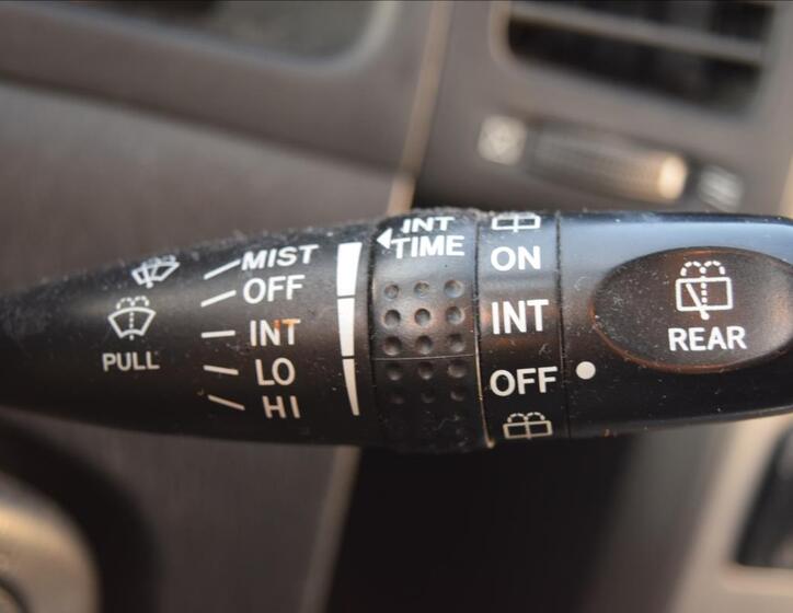 Toyota Corolla Verso 33