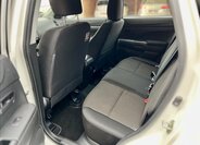 Mitsubishi ASX SUV 1,6 l 86 kw