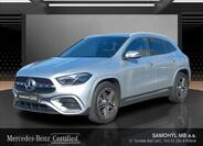 Mercedes-Benz GLA 1