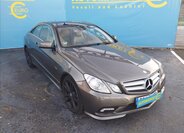 Mercedes-Benz Třídy E Kupé 3,0 l 170 kw