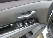 Hyundai Tucson SUV 1,6 l 110 kw