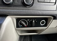 Volkswagen Transporter Ostatní 2,0 l 75 kw