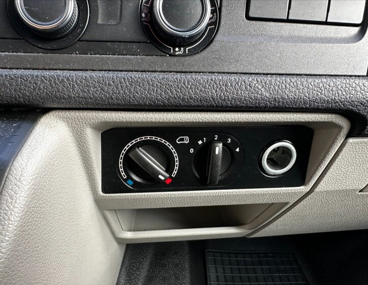 Volkswagen Transporter Ostatní 2,0 l 75 kw