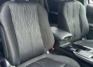 Mitsubishi Eclipse Cross SUV / Terénní 2,3 l 109 kw