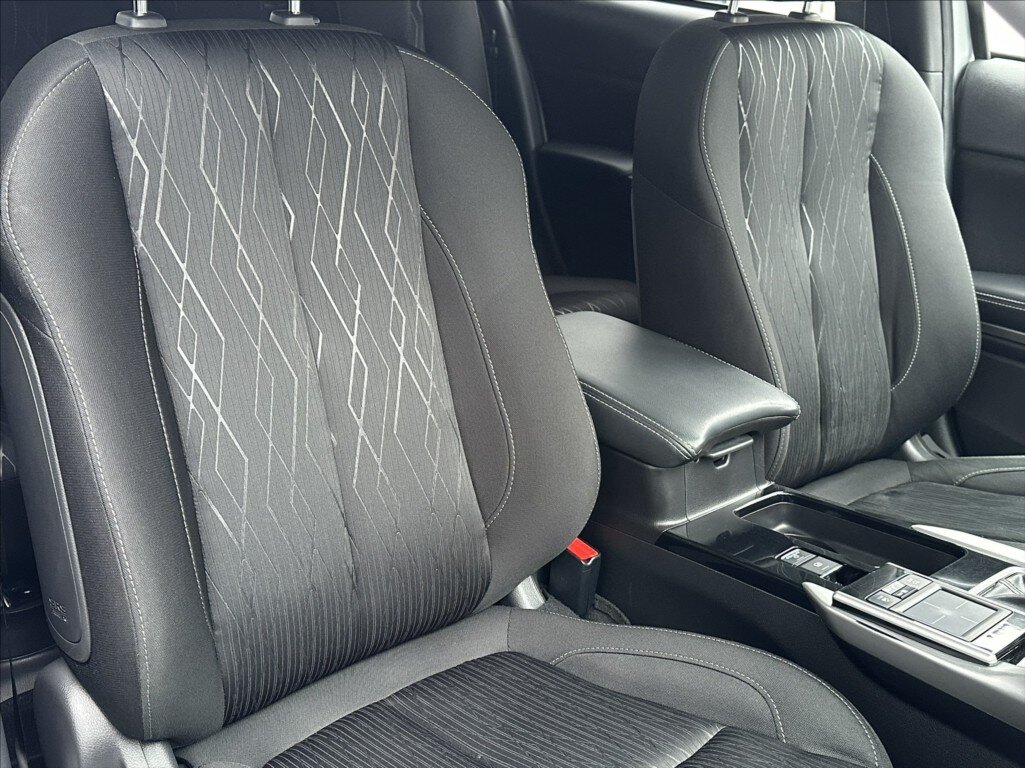 Mitsubishi Eclipse Cross SUV / Terénní 2,3 l 109 kw