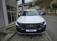 Hyundai Tucson SUV / Terénní 1,6 l 117 kw