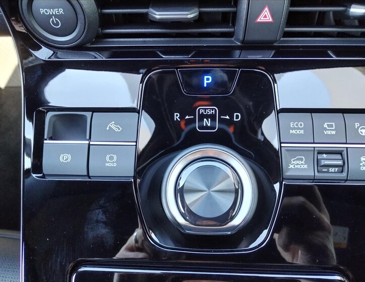 Toyota bZ4X SUV 0,0 160 kw