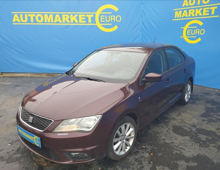 Seat Toledo 1