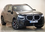 BMW X3 SUV / Terénní 2,0 l 220 kw