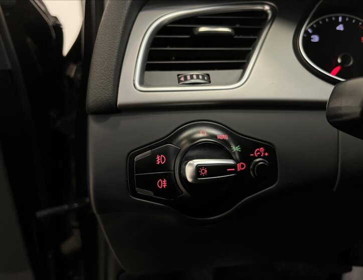 Audi A4 Allroad Kombi 2,0 l 130 kw