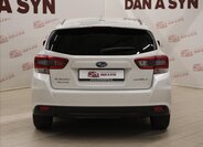 Subaru Impreza Hatchback 1,6 l 84 kw
