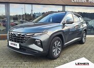 Hyundai Tucson SUV 1,6 l 110 kw