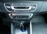 Renault Mégane Kombi 1,5 l 81 kw