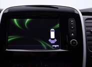 Renault Trafic Kombi 1,6 l 89 kw