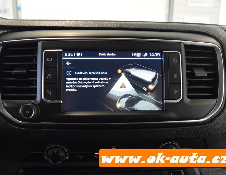 Peugeot Expert VAN-Minibus 0,0 0