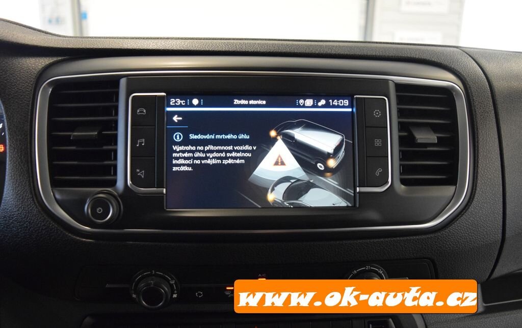 Peugeot Expert VAN-Minibus 0,0 0