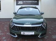 KIA Sportage 3