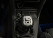 Ford Escort Hatchback 2,0 l 162 kw