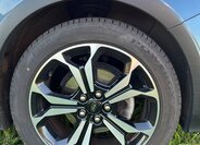 Ford Focus SUV / Terénní 0,0 0