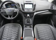 Ford Kuga 22