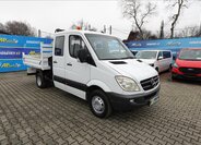 Mercedes-Benz Sprinter Sklápěč 2,1 l 95 kw