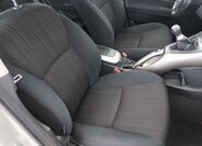 Toyota Auris Hatchback 1,6 l 91 kw