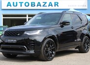 Land Rover Discovery 1